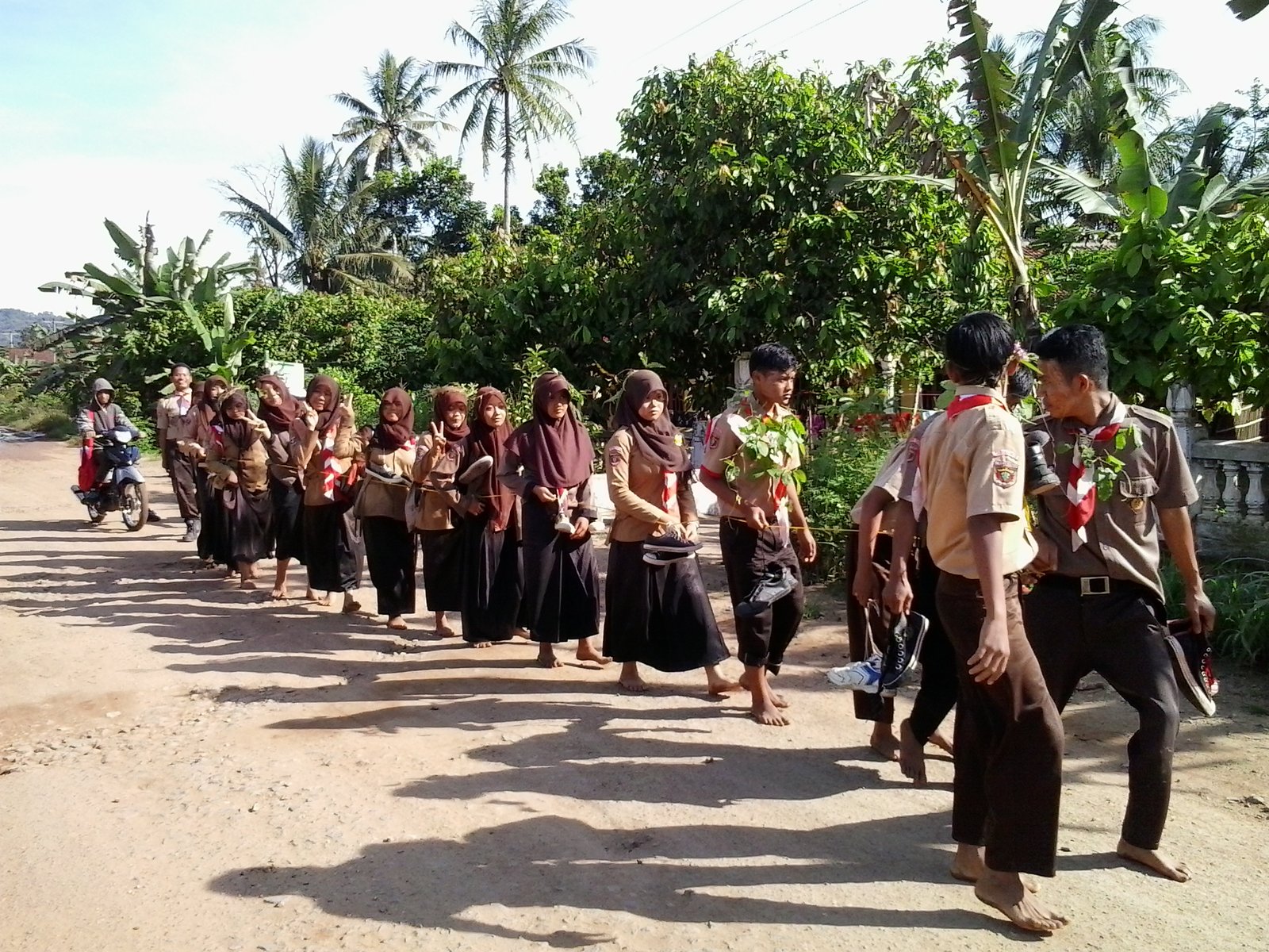 Pramuka Angkatan 3