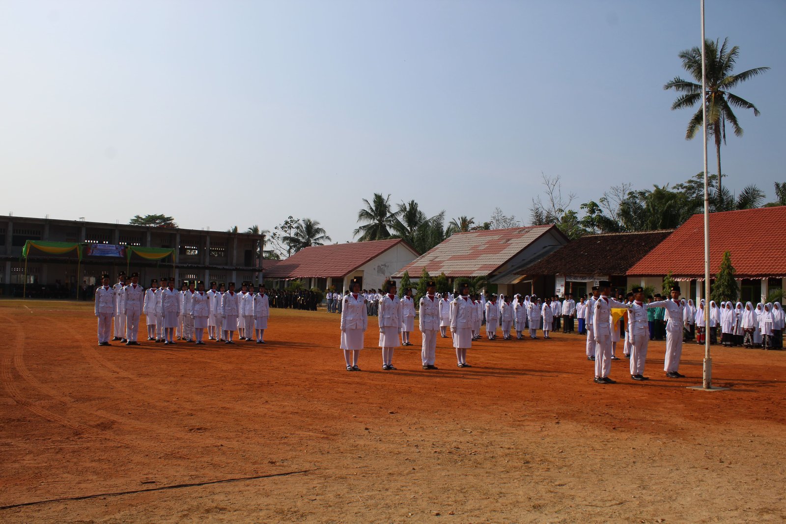 PASKIBRA 2019