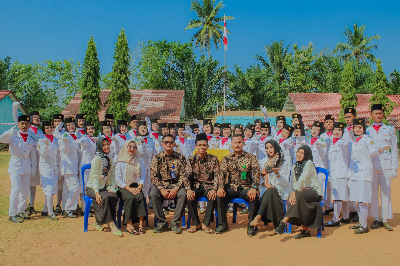 PASKIBRA 2023