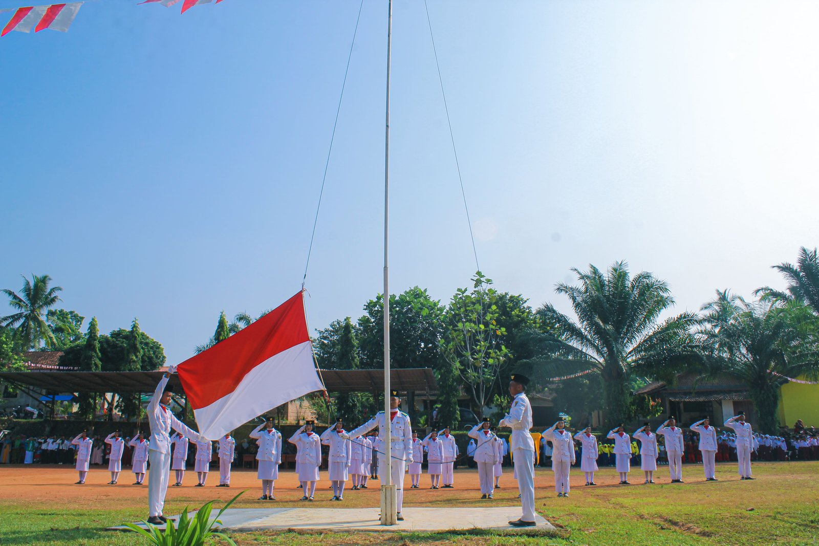 PASKIBRA 2023