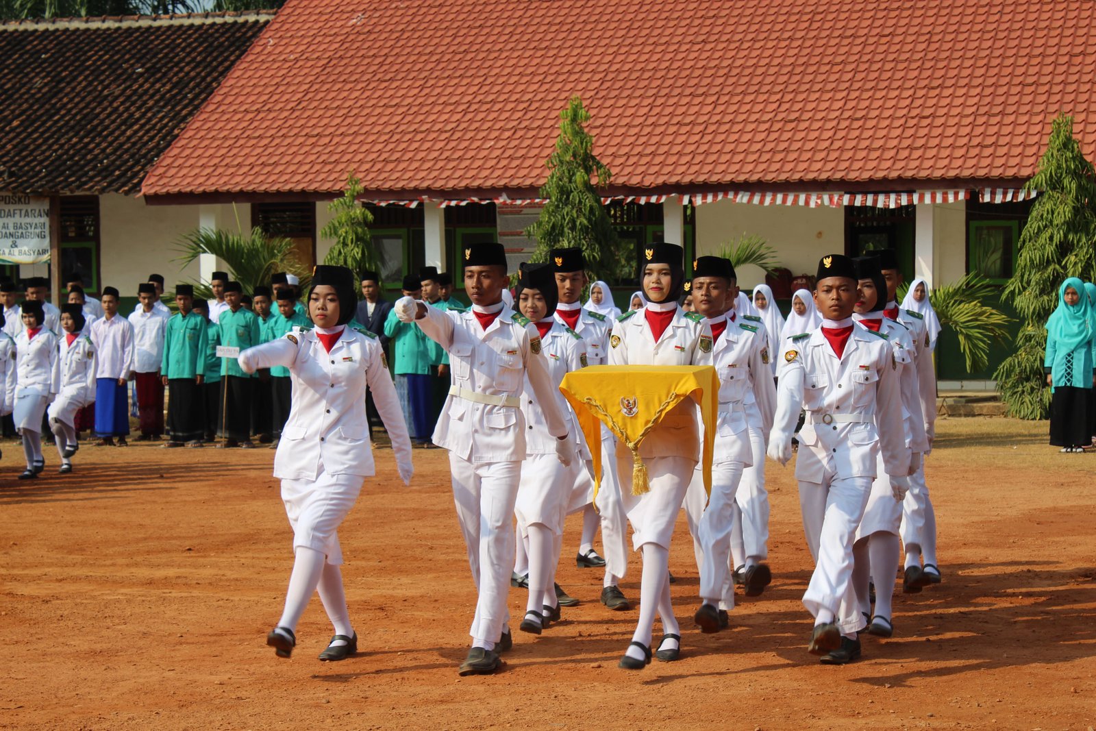 PASKIBRA 2019